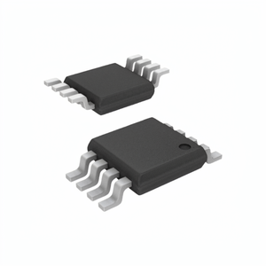 MXL83214E-ARA-R Transceiver Surface Mount 1/1 Drivers/Receivers 8 TSSOP 8 MSOP Electronics Component Interface in Stock - Product Image 1