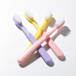 Soft Touch Max Toothbrush 3 Pack Premium Oral Care Comfortable Grip Daily Use - Product Image 1