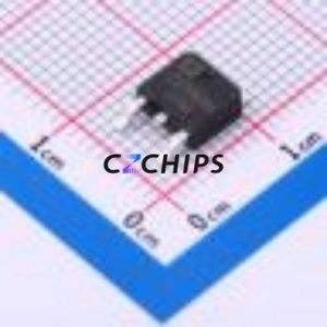 Original y nuevo ES35N06A TO-252 Transistor de efecto de campo (MOSFET) Venta completa Chips de componentes electrónicos y servicio BOM - Product Image 1