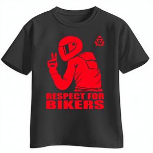 T-shirt classique en jersey 100 % coton imprimé sur mesure, motif uni, coupe classique, séchage rapide, respirant pour un confort tout au long de la journée - Product Image 1