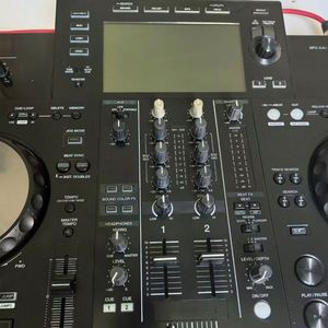 Consola de Audio A-Theta <span class=keywords><strong>Pio</strong></span> DJ's XDJ-RR, Sistema Profesional Independiente para DJ Caseros y Móviles, Ideal para Principiantes - Product Image 5