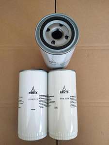 Durável De alta qualidade em estoque Filtro De Motor 01180597 01181245 01182672 01183574 para Deutz Óleo/Filtro De Combustível - Product Image 5
