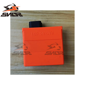 SNOR Venta al Por Mayor CDI de Carreras de Alta Calidad 14000rpm 16000rpm para Bajaj Rouser Pulsar RS200 NS200 CDI de Competición - Product Image 3