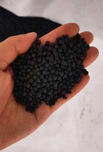 Fertilizante Orgánico NPK 12-0-1 Totalmente Natural Sin Fósforo para Invierno con Nitrógeno de Liberación <span class=keywords><strong>Lenta</strong></span> y Acondicionadores del Suelo - Product Image 2