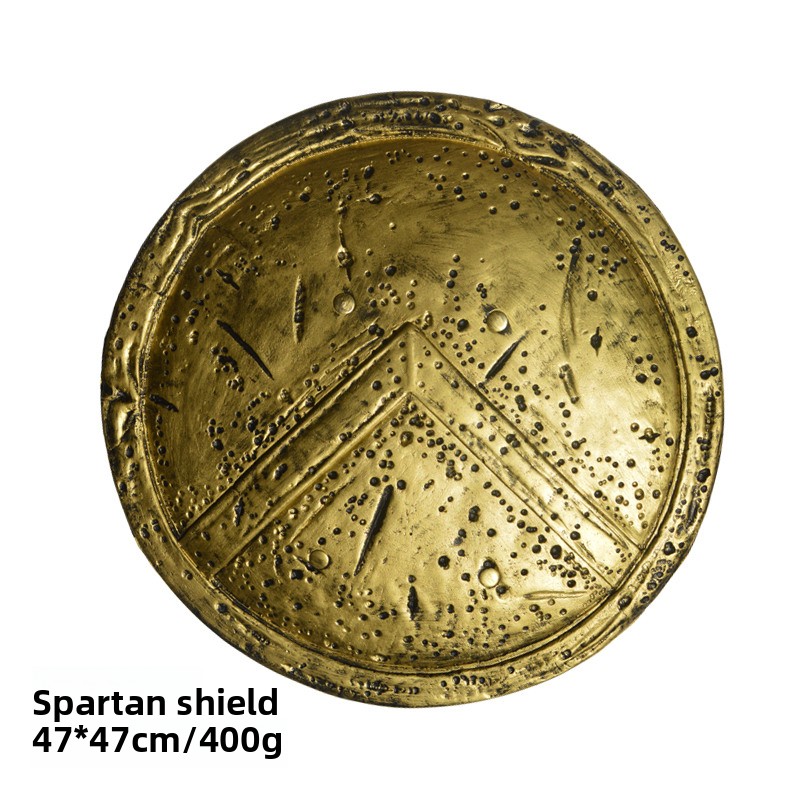 Spartan Shield