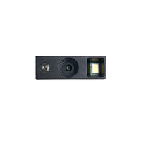 Durgod-lecteur de code barre 1D QR, Scanner Ultra-fin, original, Port TTL232, pour dispositif de point de vente/UHF