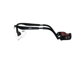 High Quality Protection <strong>Glasses</strong> UV400 Anti-Fog <strong>Saftey</strong> <strong>Glasses</strong> Eye Protection Work Safety Eyewear - Product Image 5