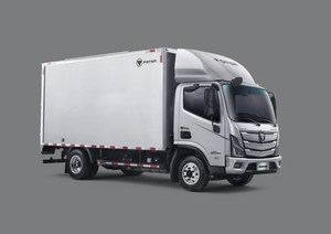 FOTON AUMARK S - Product Image 5