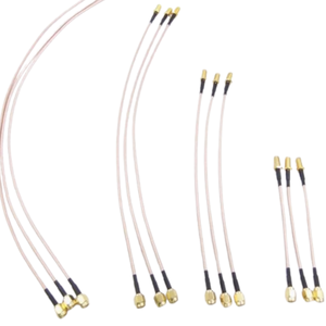 Repuestos para Láser de Fibra, Cable de Sensor <span class=keywords><strong>TTW</strong></span>, Cable de Señal Capacitivo para Cabezal Láser, 10cm, 15cm, 20cm, 30cm - Product Image 6
