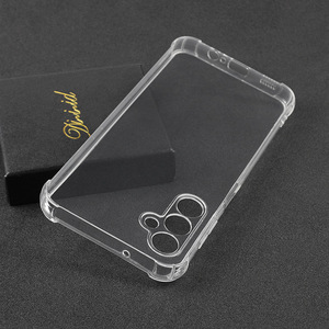 Funda protectora anti-gotas para Samsung Galaxy A14 5g, cubierta trasera deportiva a prueba de golpes, <span class=keywords><strong>2023</strong></span> - Product Image 4