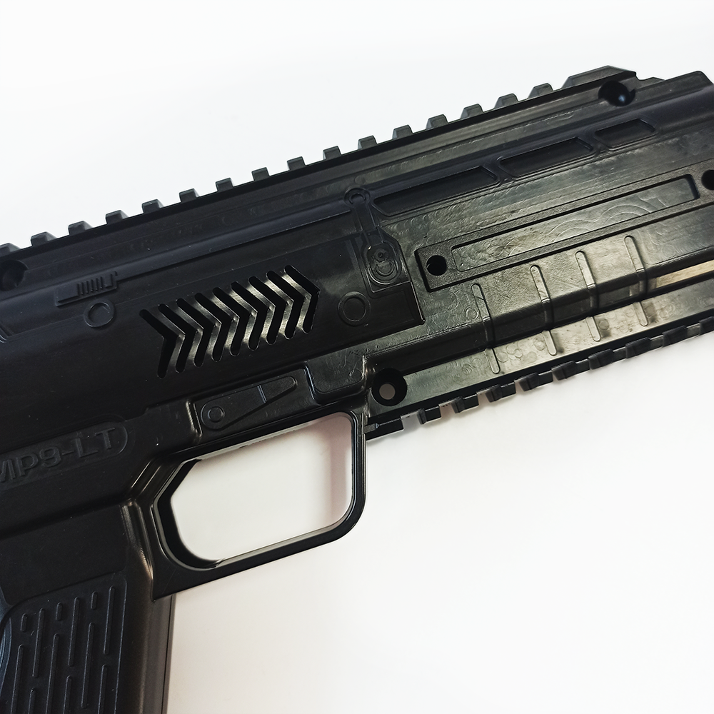 oem/odm中国畅销塑料注射枪定制模具产品批量生产 - buy injection