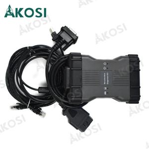 Full Set DOIP MB Star C6 CAN BUS Engine Analyzer Multiplexer SD Connect Xentry Epc Wis for for Benz <b>Cars</b> Trucks 2 Years - Product Image 4