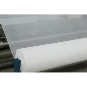 2025 mới đến 61T <span class=keywords><strong>155</strong></span> lưới 64um 100% polyester màn hình màu vàng in lưới để bán nóng - Product Image 3