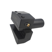 Porte-outil à roulement VDI Zhuoao pour fraiseuse Mazzak De Magi B1/B2/C1/C2 à commande numérique, garantie 3 ans