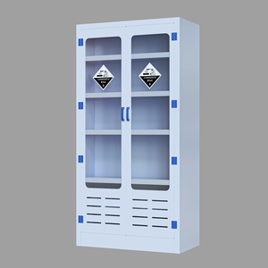 حمض وقلوي أساسي قوي من أجل المستشفيات والمختبرات - Product Image 4