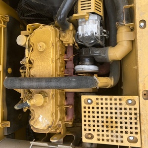 Excavatrice sur chenilles hydraulique Caterpillar Cat325CL de 25 tonnes d'occasion à bas prix, excavatrices Cat 320CL d'occasion à vendre - Product Image 6