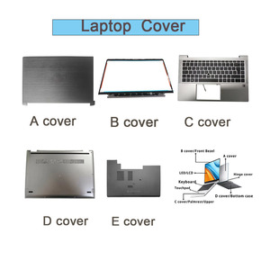 Coque de <span class=keywords><strong>clavier</strong></span> et repose-poignets ToneGrow pour <span class=keywords><strong>ASUS</strong></span> GX501G GX501 GX501V GX501GX US avec <span class=keywords><strong>clavier</strong></span> et couvercle – Composants pour ordinateur portable - Product Image 2