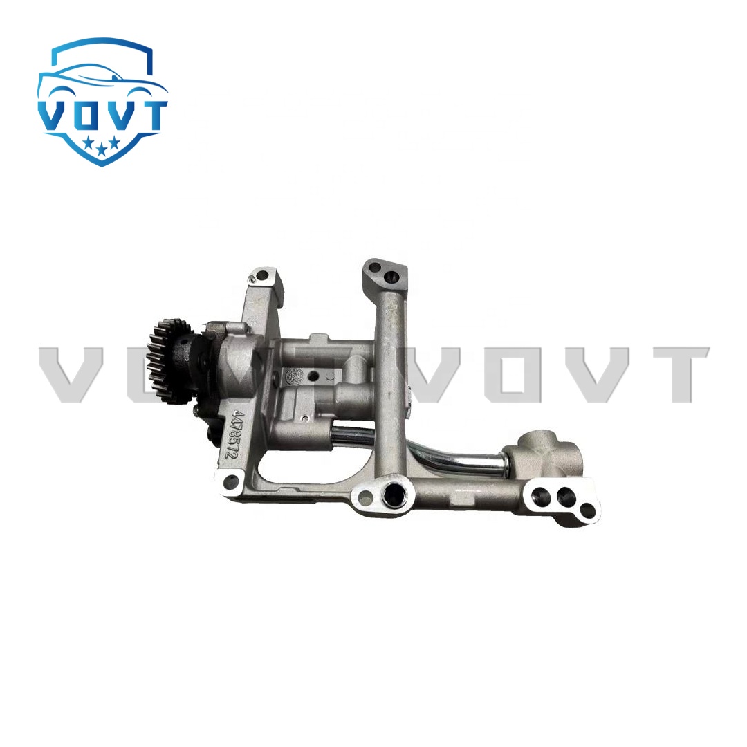 Hot Selling Complete Direct Diesel Fuel Injection Pump 1104C-44T 4 Cylinder Diesel Engine for Perkins