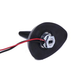 Shark fin <strong>FM</strong>/AM <strong>antenna</strong> vehicle roof aerial low profile ISM car <strong>antenna</strong> replacement - Product Image 3