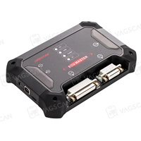 2026 for OBDSTAR ECU MASTER Full Version PC Based ECU Flasher for Passenger Car EV Motorcycle HD (ECM/ TCM/ BCM) ECU programming