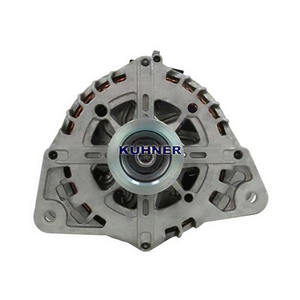 Alternador compatible con MERCEDES-BENZ VITO 116 CDI 4x4 (447.601, 447.603, 447.605) Diésel (KW: 120, HP: 163) desde 04-2020 - Product Image 1