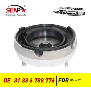 Высококачественная передняя амортизационная прокладка SENP 31 33 6 788 776 |   Прямые поставки с завода для BMW E70/E71 (2006-2010) |   Абсолютно новый верхний кронштейн амортизатора - Product Image 3