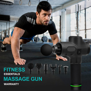 Pistola <span class=keywords><strong>de</strong></span> <span class=keywords><strong>Masaje</strong></span> Muscular Profesional Más Vendida en <span class=keywords><strong>2022</strong></span>, Pistola <span class=keywords><strong>de</strong></span> <span class=keywords><strong>Masaje</strong></span> Corporal <span class=keywords><strong>de</strong></span> Percusión <span class=keywords><strong>de</strong></span> Tejido Profundo - Product Image 3