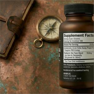 工厂自有品牌阿克尔曼菌益生菌胶囊新一代代谢支持补充剂肠道屏障健康体重管理 - Product Image 5