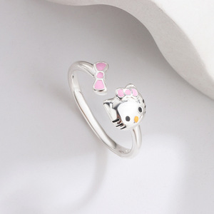 Anillo de compromiso de hello kitty 2012 - Product Image 1