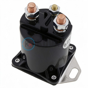 Relais de <span class=keywords><strong>démarreur</strong></span> solénoïde 12V AR73144 AR73145 pour tracteurs John Deere 6620 6622 7720 8820 9400 et excavatrices - Product Image 5
