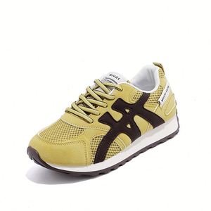 Zapatos Blancos para Mujer, Primavera 2026, Estilo Coreano, Casuales, Deportivos, Versátiles, Tipo Agam, para Estudiantes - Product Image 6