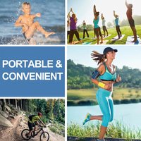 Serviettes de plage personnalisées 2026 à motifs originaux, séchage rapide, ultra absorbantes en microfibre, sans sable