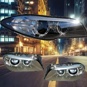 Bombillas D1S de Xenón HID para Faros Delanteros de la Serie 5 <span class=keywords><strong>F10</strong></span> F18, 6000K, Accesorios Usados de Alta Calidad - Product Image 2