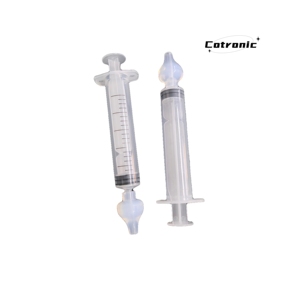 เครื่องทำความสะอาดจมูกเด็ก2ชิ้น - Product Image 1