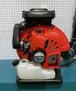 Soplador de gasolina para mochila, extintor de incendios, soplador de aire, barredora de hojas y nieve para jardín, venta al por mayor - Product Image 3