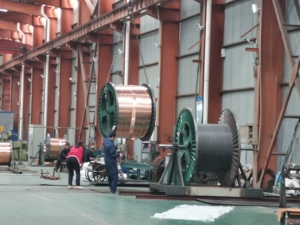 C11000 C12000 2mm/6mm/8mm 음극 버스 바 구리 베쿠 바로드 베릴륨 구리 - Product Image 6