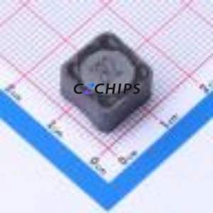 XRRH127-2R2M ตัวเหนี่ยวนำไฟฟ้า SMD-2,12x12 มม. ( ค่าความเหนี่ยวนำ: 2.2uH )( ความแม่นยำ: 20% กระแสไฟฟ้าที่กำหนด: 8A ) - Product Image 1