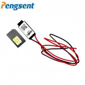 Traceur GPS filaire miniature Pengsent FM09, étanche IP65, sans carte SIM, compatible avec la fonction Localiser pour véhicules - Product Image 2