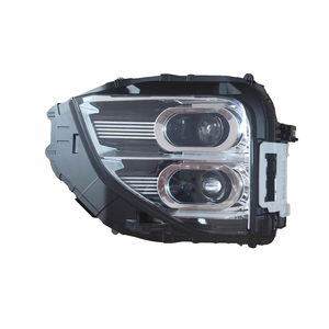 Nuevo Faro Delantero de 12V para Mitsubishi <span class=keywords><strong>Eclipse</strong></span> <span class=keywords><strong>Cross</strong></span> 2022-2025 - Product Image 6