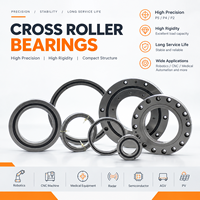 RB80070 800*950*70 mm Fabricant de roulements à rouleaux croisés à haute rigidité pour machines de précision