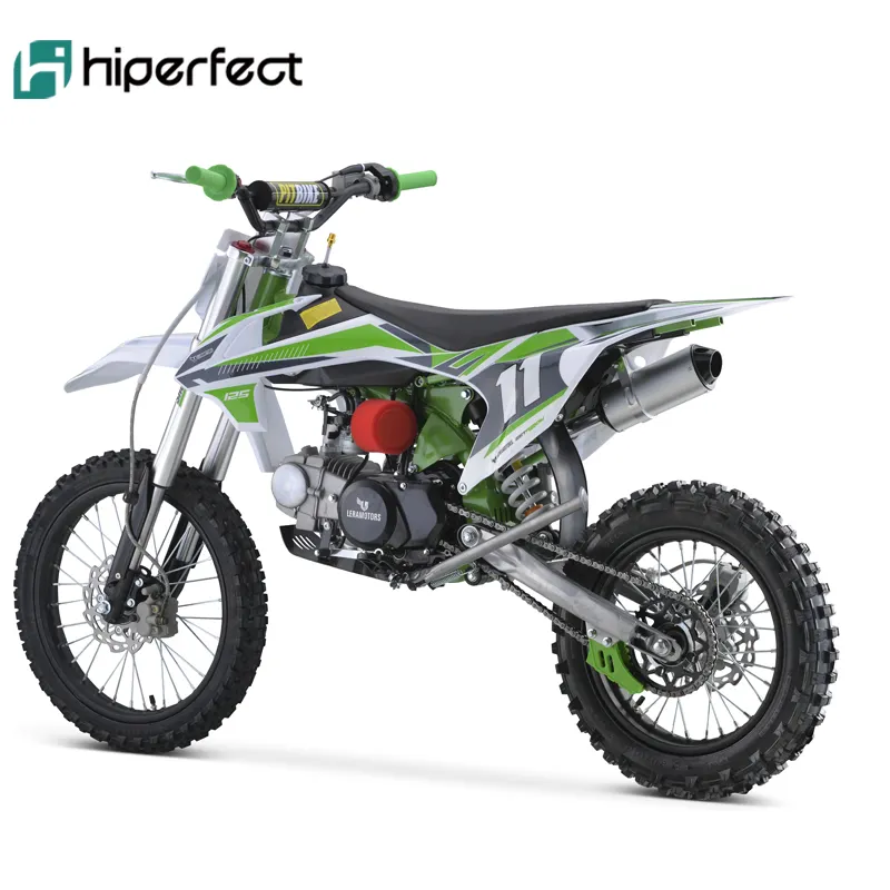 140cc gas power 4 stroke dirt bike motorrad motocross