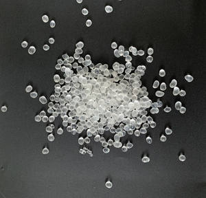 Gránulos y Pellets de TPE 100% Virgen SY, Resistentes al Desgaste y a los Químicos, Grados para Moldeo por Extrusión/Inyección, para Resina de Impresión 3D - Product Image 1