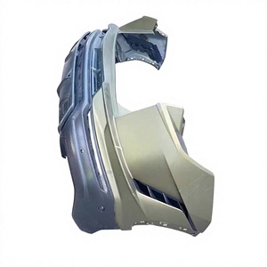 Para Lamborghini Urus, Piezas de Repuesto de Alta Calidad, Desmontaje Especial, Ensamblaje de Parachoques Delantero - Product Image 5