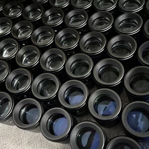 M9 Night Vision Scope 3-10x42mm Fully Multi Coated Metal Zoom Infrared HD For Simulated Shooting System - Product Image 4
