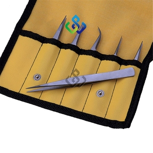 EN STOCK 100% ORIGINAL, NUEVO, Surtido de Pinzas 2A 3C <span class=keywords><strong>OO</strong></span> <span class=keywords><strong>AA</strong></span> 5 7 18480TT - Product Image 1