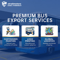 Autobus Urbains d'Occasion de Haute Qualité Yutong ZK6118H5Y 2020 Euro 5 LHD 50 Places Reconditionnés Prêts pour un Service Public Stable