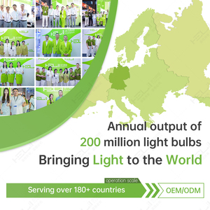 Оптовая продажа светодиодных ламп 5W <span class=keywords><strong>E27</strong></span>, 450 лм, высокая светоотдача 90 лм/Вт, <span class=keywords><strong>220</strong></span>В °   Широкоугольный светильник для внутреннего освещения, заводская цена, настраиваемый цвет 3000-10000K - Product Image 6