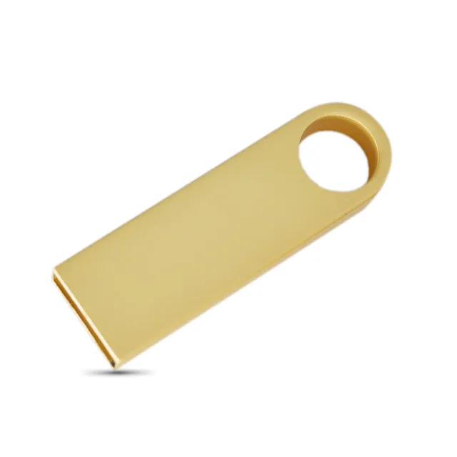 Most Popular MINI Metal 8Gb Usb 2.0 3.0 Flash Drive 2GB Flash Memory 4GB 8GB USB Drive