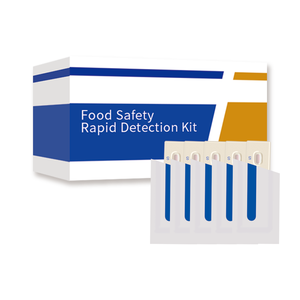 Carne suína teste kit 1 teste por caixa - Product Image 6