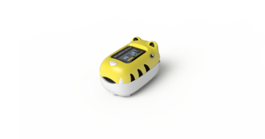 Contec CMS50Q1 Kind Kleinkind Baby Fingers pitze Pulsoxi <span class=keywords><strong>meter</strong></span> Bluts auer stoff SPO2 Puls messer Sensor Herzfrequenz sonde - Product Image 4